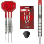 Group Zero 50% 01 - Dartpijlen