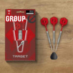 Group Zero 50% 02 - Dartpijlen