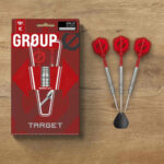 Group Zero 50% 03 - Dartpijlen