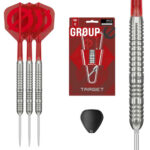 Group Zero 50% 03 - Dartpijlen