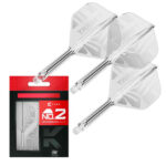 K-Flex Flight Shape /No2 Clear