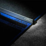 Kick Flip Al Foldable Oche
