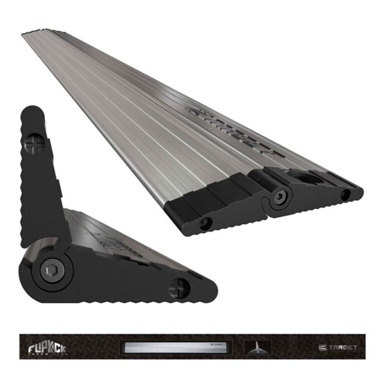 Kick Flip Al Foldable Oche