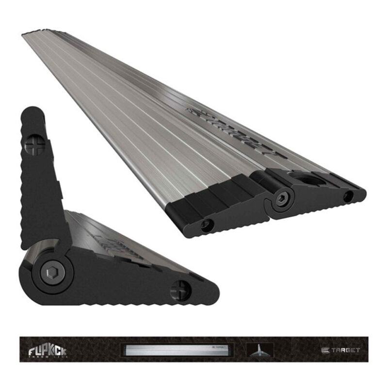 Kick Flip Al Foldable Oche