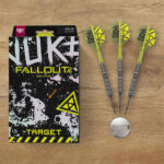 Luke Littler NUKE Fallout 90% - Dartpijlen