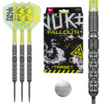 Luke Littler NUKE Fallout 90% - Dartpijlen