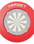 Red Notched Surround 2026