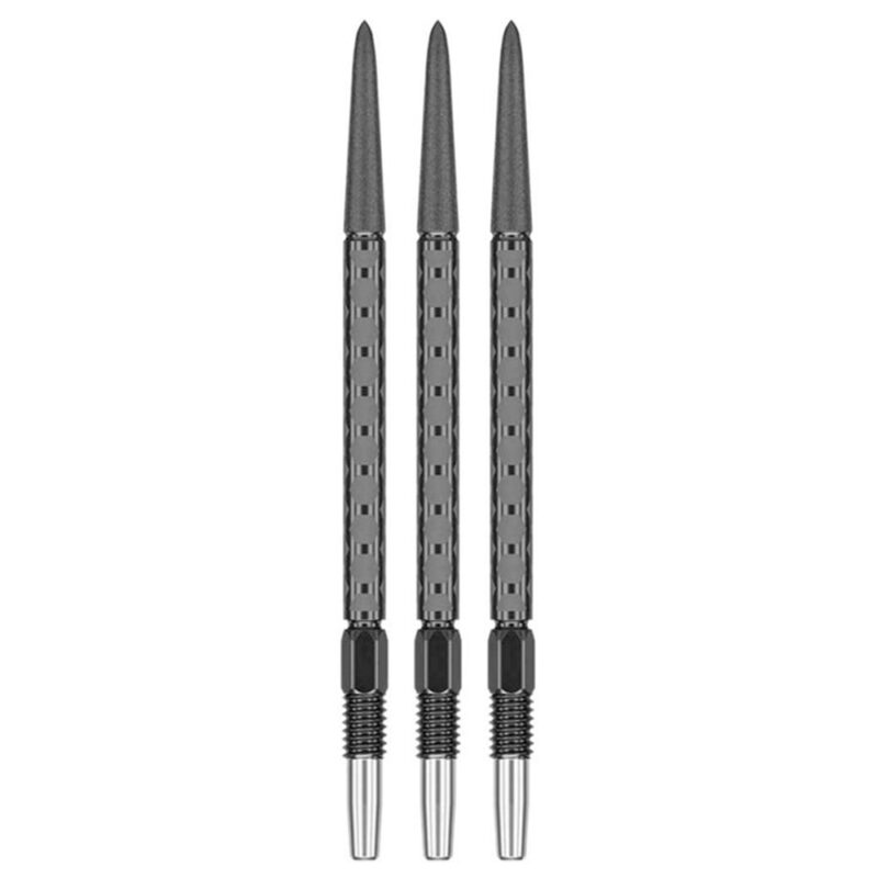 Swiss FLT Point Black