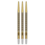 Swiss FLT Point Gold