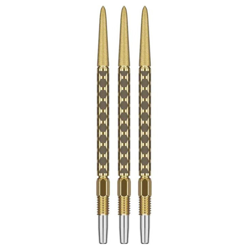 Swiss FLT Point Gold