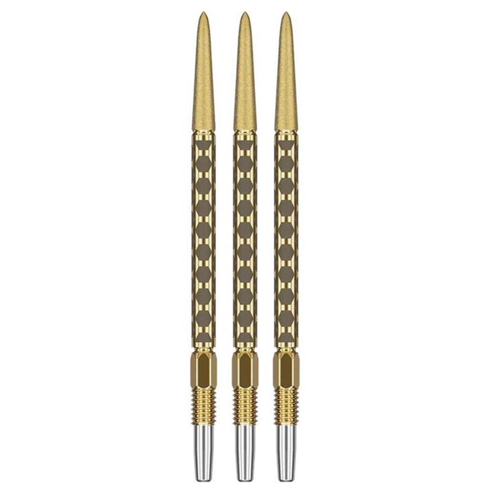 Swiss FLT Point Gold Swiss FLT Point Gold