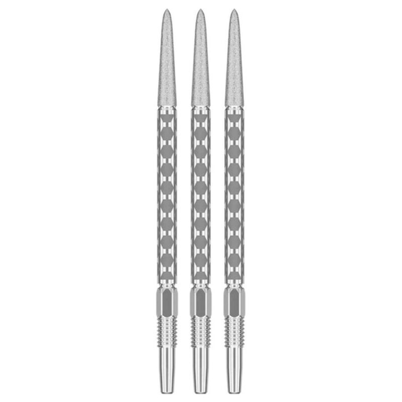 Swiss FLT Point Silver