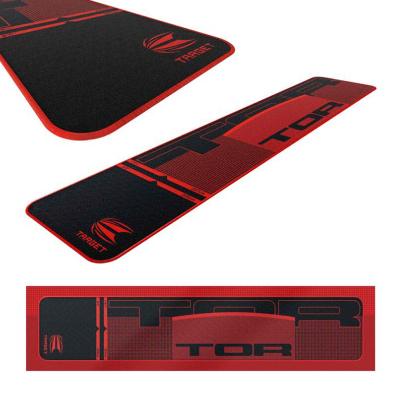 TOR Dartmat