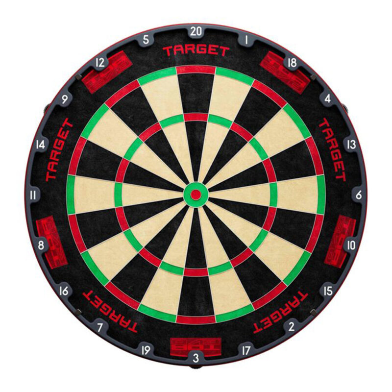 TOR EVO Dartboard