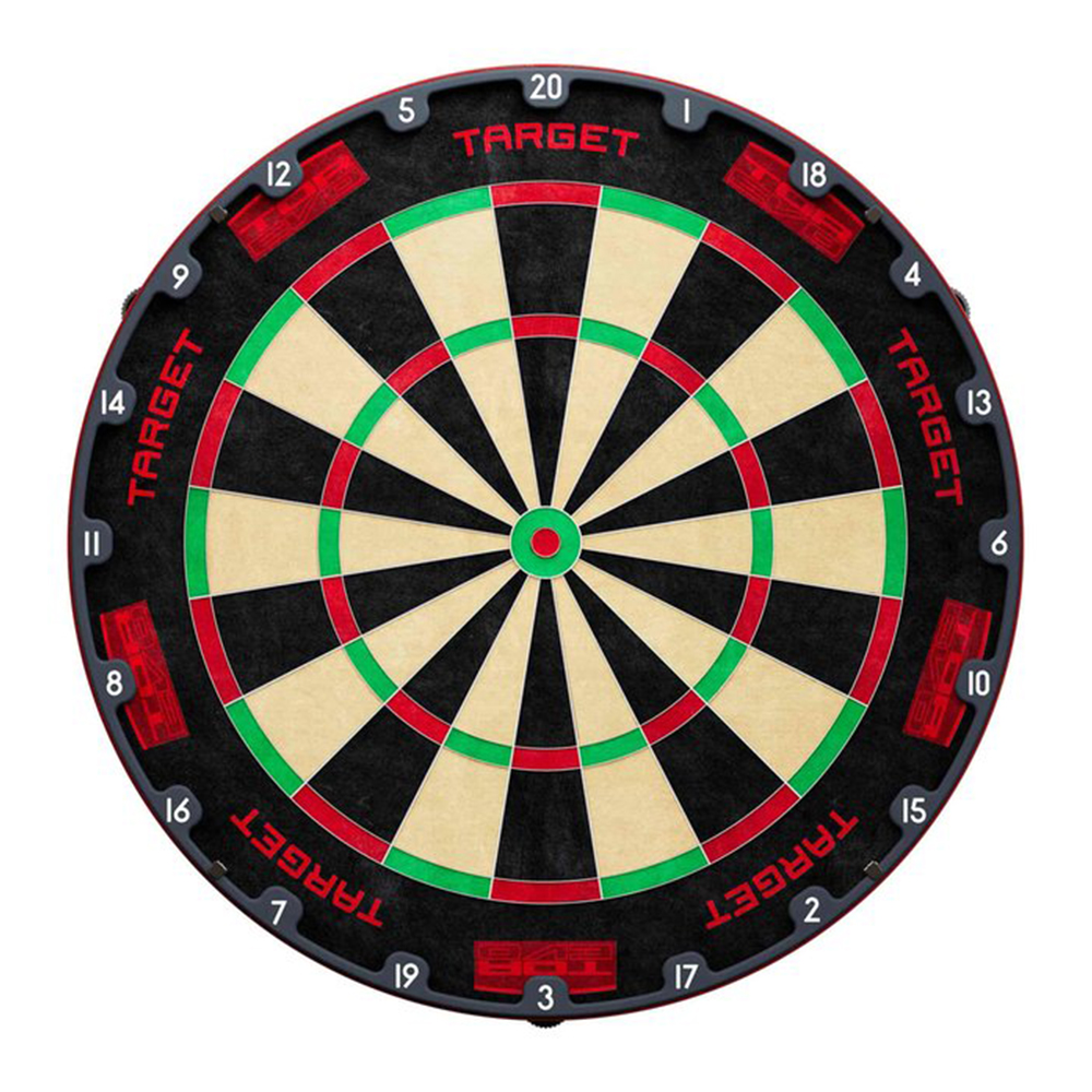 TOR EVO Dartboard TOR EVO Dartboard