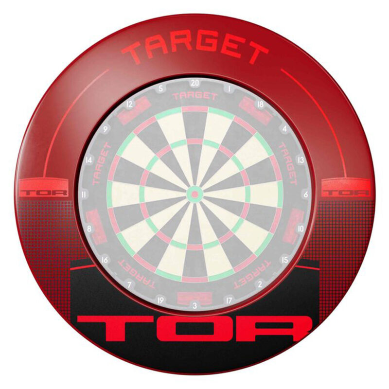 TOR Surround 2026