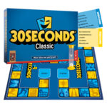 30 Seconds ® Classic - Bordspel
