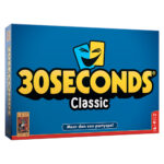 30 Seconds ® Classic - Bordspel