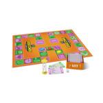 30 Seconds ® Everyday Life - Bordspel