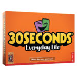 30 Seconds ® Everyday Life - Bordspel