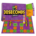 30 Seconds ® Junior - Bordspel