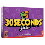 30 Seconds ® Junior - Bordspel