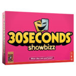 30 Seconds ® Showbizz - Bordspel
