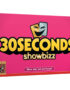 30 Seconds ® Showbizz - Bordspel