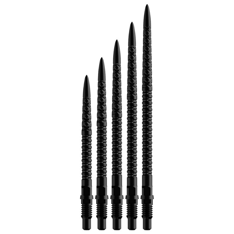 Bull's CP Points FGS Black