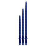 Bull's CP Points Micro Grip Blue