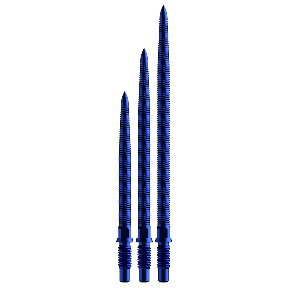 Bull's CP Points Micro Grip Blue Bull's CP Points Micro Grip Blue