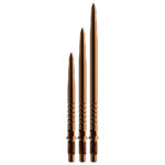 Bull's CP Points Ringed Grip Bronze