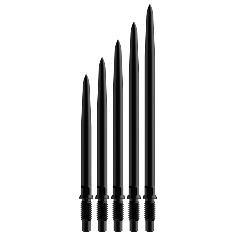 Bull's CP Points Smooth Black
