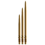 Bull's CP Points Smooth Gold