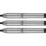 Bull's Dirk van Duijvenbode Original CP Steeltip 90%