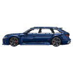 CADA Audi RS6 Avant 1:8 - PRE ORDER NOV 26