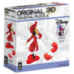 Crystal Gallery Disney Captain Hook 39st