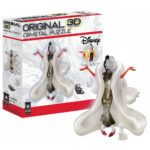 Crystal Gallery Disney Cruella de Vil 33st