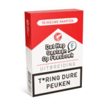 Dat Hep Gestaan op Feesboek | T*ring Dure Peuken