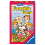 Familie Poen - Kaartspel