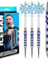 Gerwyn Price Brass Signature Edition - Dartpijlen