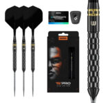 Gian van Veen TS Pro Switch Point 90% - Dartpijlen