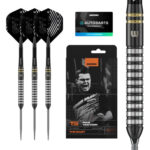 Gian van Veen TS Switch Point 90% - Dartpijlen