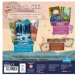 Harmonies Crescendo - Uitbreiding