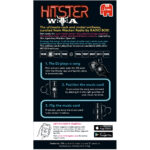 Hitster - Wacken (Rock & Metal)