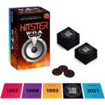 Hitster - Wacken (Rock & Metal)
