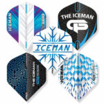Iceman Hardcore Flight Collection