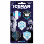 Iceman Hardcore Flight Collection