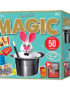 Incredible Magic Hat 50 Tricks PLUSH
