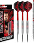 Jonny Clayton Brass Signature Edition - Dartpijlen